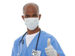 Robert Goodman MD-Anticipatory Care