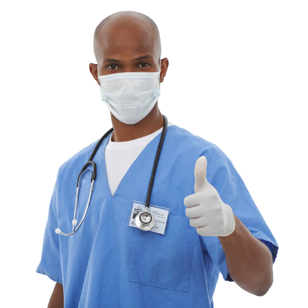 Robert Goodman MD-Anticipatory Care