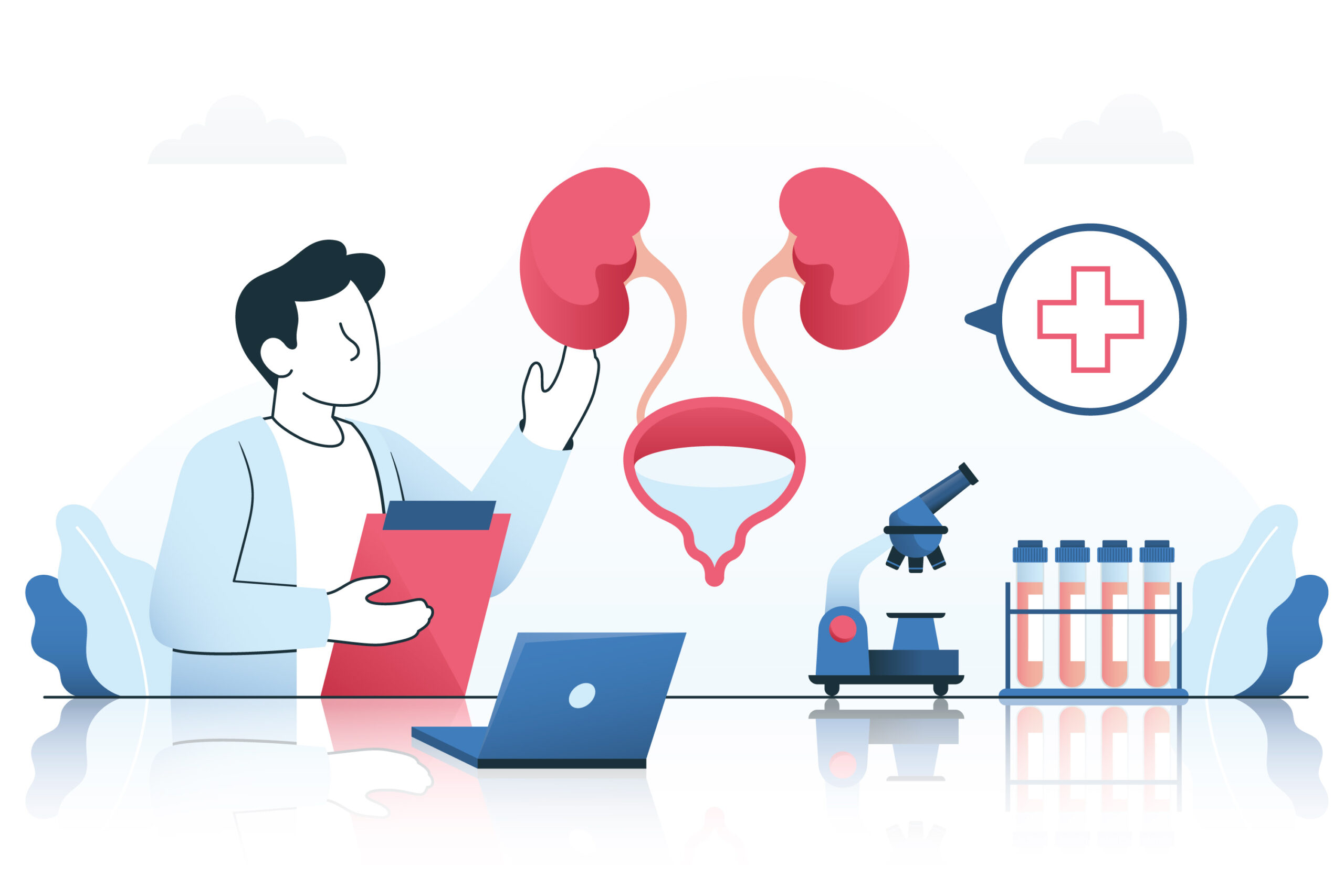 Robert Goodman MD - Nephrology Care