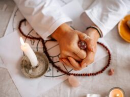 Faith, Healing, and Innovation Where Judaica Meets Modern Medicine