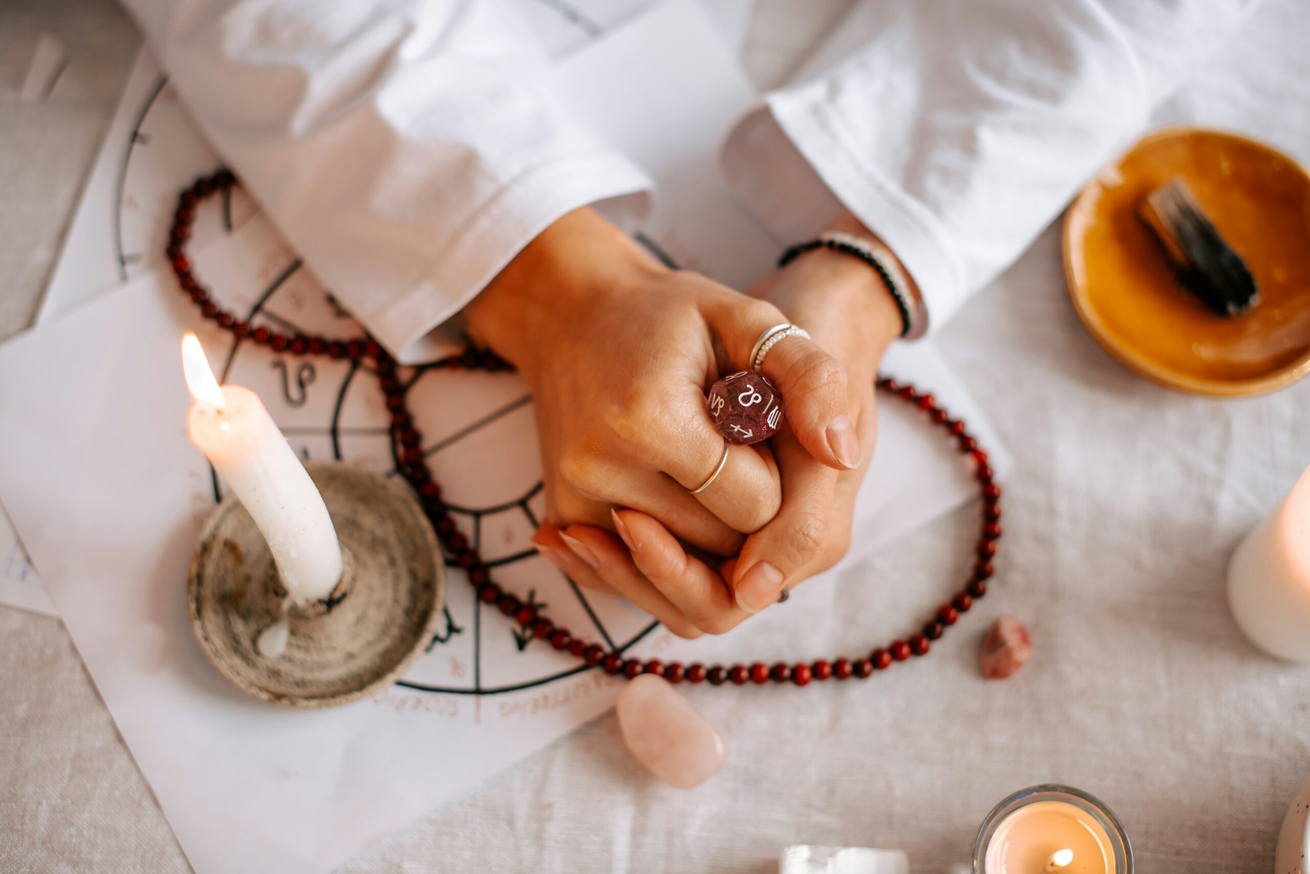 Faith, Healing, and Innovation Where Judaica Meets Modern Medicine
